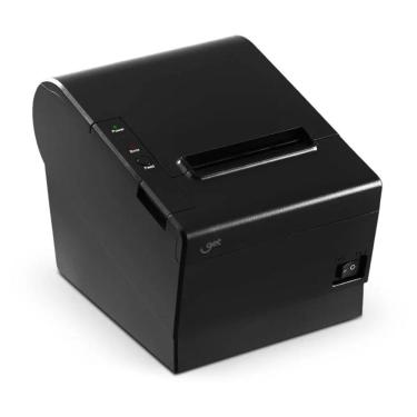 Imagem de Impressora Térmica Não Fiscal Get - USB, Ethernet e Serial - Imprime 1D / 2D / QR Code - 71840