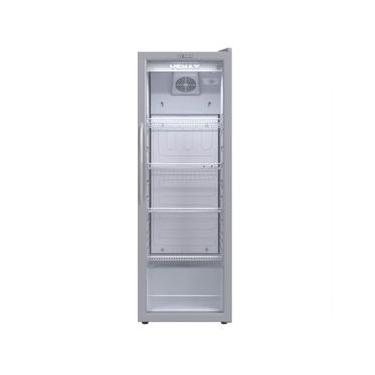 Imagem de Expositor de Bebidas Venax 200 Litros VV200 Branco - 127V