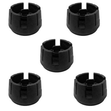 Imagem de KIT 5 Tampa Tanque motor de Popa Johnson Tohatsu Mercury Suzuki