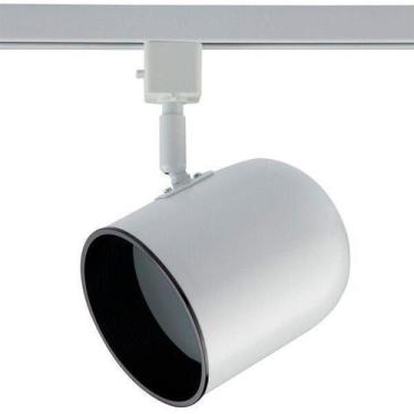 Imagem de Luminária Spot Trilho de Metal Pharos 20cmx11cmbella Iluminação