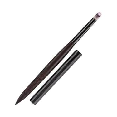 Imagem de 1/12 Pincéis Para Desenho De Unhas Para Manicure, Pincel De Pintura Em