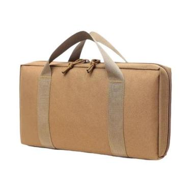 Imagem de Bolsa Tática EDC IFAK Para Armazenamento De Ferramentas, Bolsa De Aces