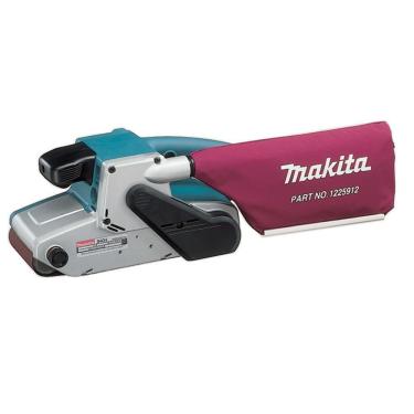 Imagem de Lixadeira de Cinta 1010w 9404 Makita 220V