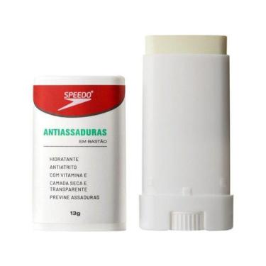 Imagem de Bastão Antiatrito Pink Cheeks Speedo