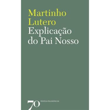 Imagem de Explicação do Pai Nosso