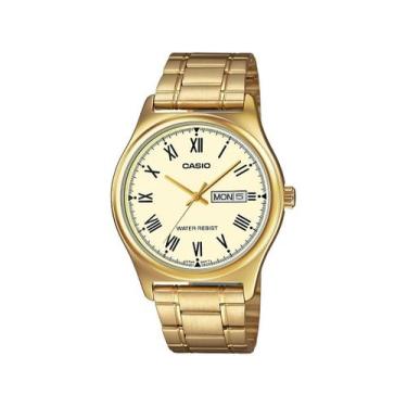 Imagem de Relógio CASIO masculino MTP-V006G-9BUDF