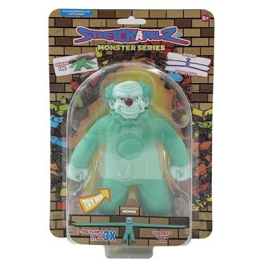 Imagem de Boneco que Estica Stretchapalz Monstros Elasticos Sunny 2955