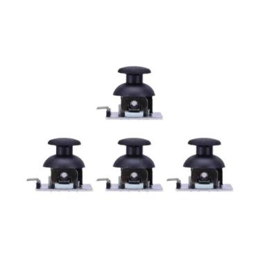 Imagem de Módulo De Joystick XY De Eixo Duplo Para Arduino PS2, Sensor De Alavan