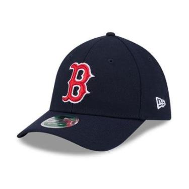 Imagem de MLB NEW ERA PLYR REP 3930MC BOSRED GM OTC-Masculino