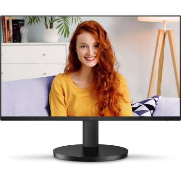Imagem de Monitor Aoc 23,8 Led Full Hd 24b3hmf2 Va Hdmi Vga Aj Altura