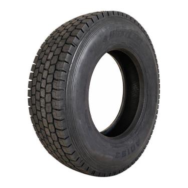 Imagem de Pneu Westlake Aro 22,5 295/80R22,5 AD153 18PR 152/149L Borrachudo
