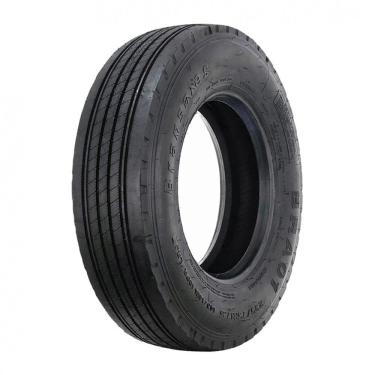 Imagem de Pneu Bransales Aro 17,5 235/75R17,5 BRA01 18 Lonas 143/141K