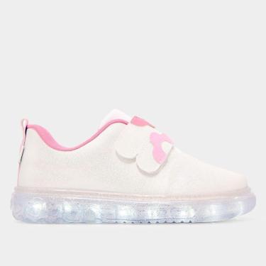 Imagem de Tênis Infantil Pampili Sneaker Menina-Feminino