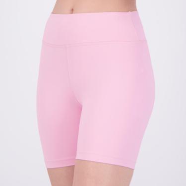 Imagem de Bermuda Fila Flat Life II Feminina-Feminino