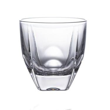 Imagem de Copo para whisky Fjord em cristal 270ml -Bohemia - Crystal Bohemia, 3 
