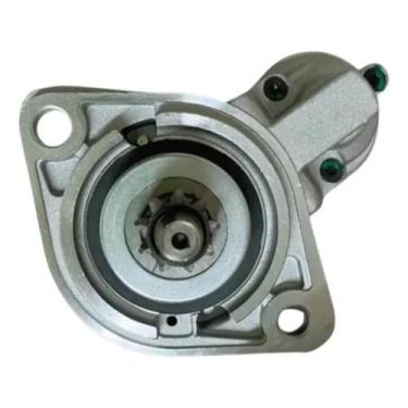 Imagem de Motor Partida Fusca Brasilia Kombi 1300 1600 Bosch 12v 1.1kw - ZWF