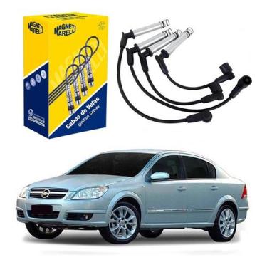 Imagem de Cabo De Vela Marelli Vectra 2.0 8v 2006 A 2008 - Magneti Marelli