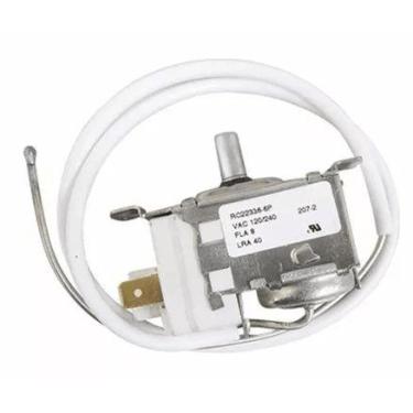 Imagem de Termostato para Refrigerador Duplex CCE/Dako RC-22336-2U - Robertshaw