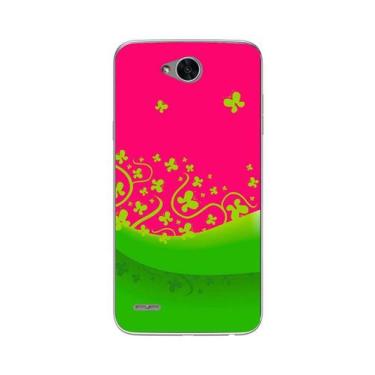 Imagem de Capa Adesivo Skin358 Verso Para Lg K10 Power - KawaSkin