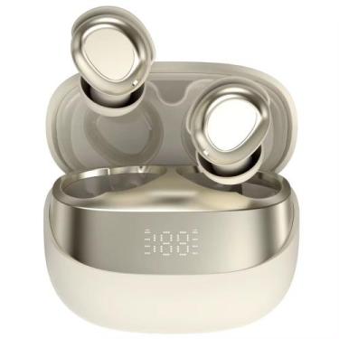 Imagem de Fone de Ouvido Anti Ruído Bluetooth Para Celular Samsung Galaxy Z Flip