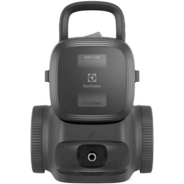 Imagem de Lavadora De Alta Pressão Electrolux 2200psi 1800w Ultrawash Dispenser 