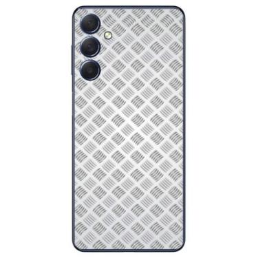 Imagem de Capa Adesivo Skin366 Verso Para Samsung Galaxy M54 5G - KawaSkin