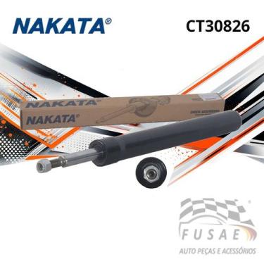 Imagem de Amortecedor dianteiro volkswagen gol g1/g2/g3/g4(exeto g5) saveiro tod