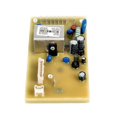 Imagem de Placa de Potência 110V para Máquina de Lavar - W10446927 - Brastemp, 1
