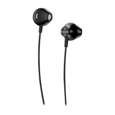 Imagem de De Ouvido Philips Intra Auricular Preto