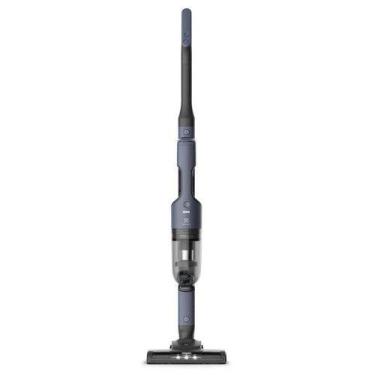 Imagem de Aspirador de Pó Vertical 14V Ergorapido Electrolux sem Fio 2 em 1 Luz 