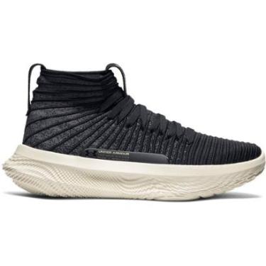 Imagem de Tênis de Basquete Under Armour Flow FUTR x Elite LUX-Unissex
