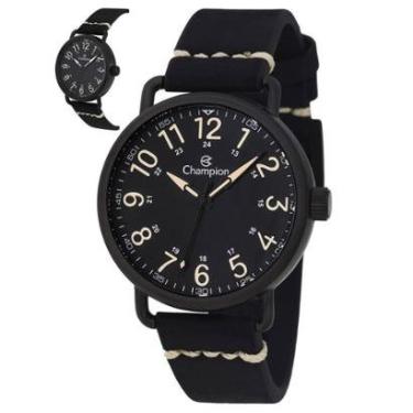 Imagem de Relógio Champion Casual Black-Masculino
