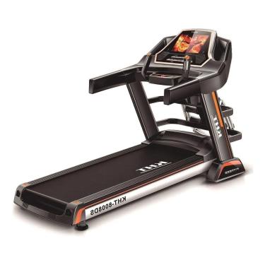 Imagem de Esteira Elétrica KHT 804,5HP 18,8km/h Tela 7" Smart Profissional Android Inclinação 15%...