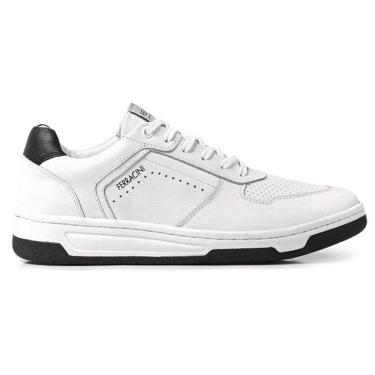 Imagem de Sapatênis Masculino Ferracini 8058-617B-Masculino