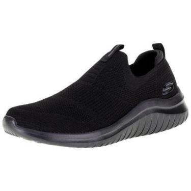 Imagem de Tênis Masculino Slip On Ultra Flex 2.0 Skechers - 0232106-Masculino