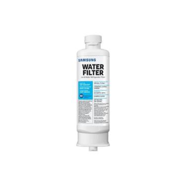 Imagem de Filtro de Água Interno Samsung HAF-QIN Troca Fácil para Geladeira Fren