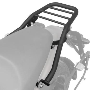 Imagem de Suporte Baú Superior Royal Enfield Guerrilla 450 2026+ Scam