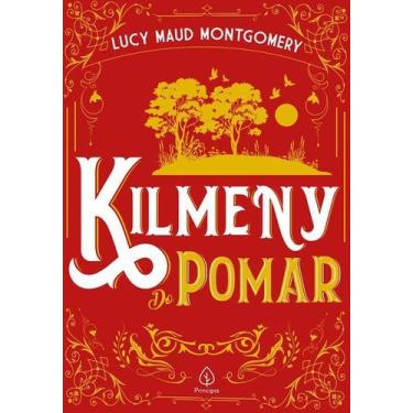 Imagem de Romances Lucy Maud Montgomery