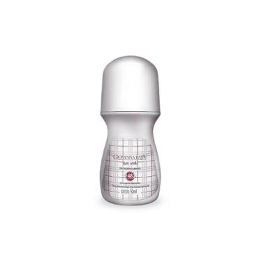 Imagem de Desodorante Roll-On Blanc Vanilla 50ml - Giovanna Baby