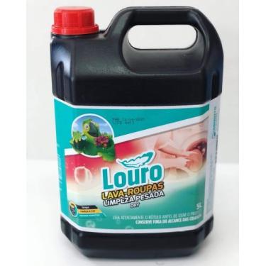 Imagem de Lava roupas - Louro 