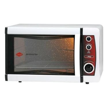 Imagem de Forno Elétrico Revolução Joy 46L Layr Autolimpante 220V, 220V