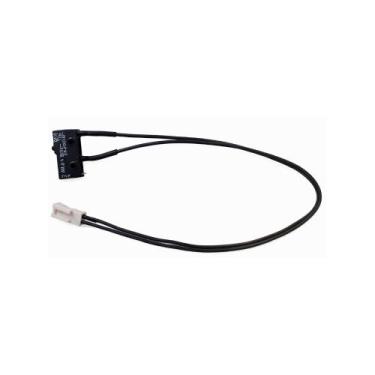 Imagem de Switch Com Cabo Pedal Joystick 5 Teclas - Dabi Atlante