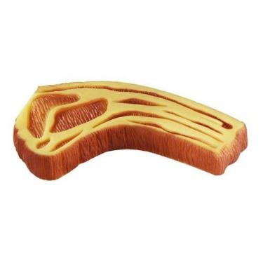 Imagem de Brinquedo Para Cachorros - Bife - 22 Cm - etilux