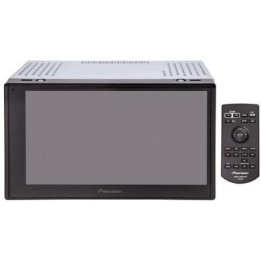 Imagem de Central Multimídia Pioneer DMH-A4480BT 6.8" Touch Screen USB/BT