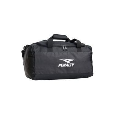 Imagem de Bolsa De Viagem Penalty Poliéster Reforçada Academia