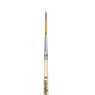 Imagem de Pincel artístico n422-6 Condor