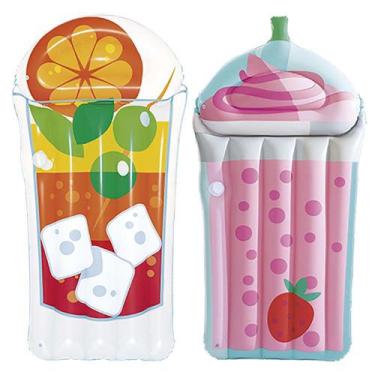 Imagem de Boia Drink Tropical Sortido Mor