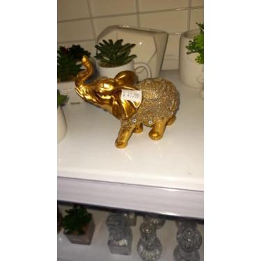Imagem de Elefante decorativo - Mega gi