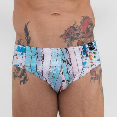 Imagem de Sunga Super Slip Street - Fill&co