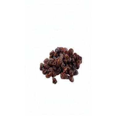 Imagem de Uva Passa Preta Sem Semente 1kg - Congratulations Store